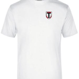 T-Shirt James & Nicholson WEISS