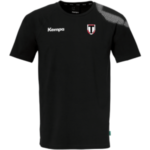 KEMPA Trikot Core26 SCHWARZ