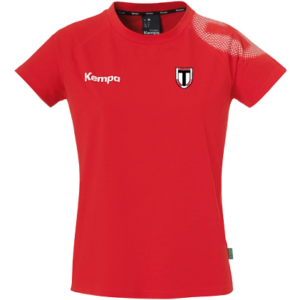 KEMPA Trikot Core26 Damen ROT