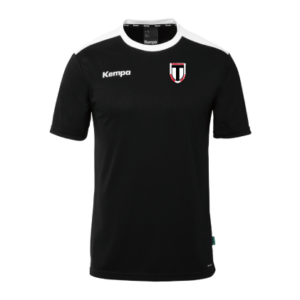 KEMPA Trikot Emotion27 SCHWARZ