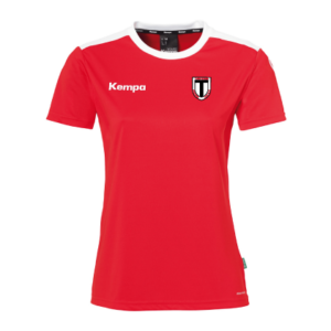 KEMPA Trikot Emotion27 Damen ROT